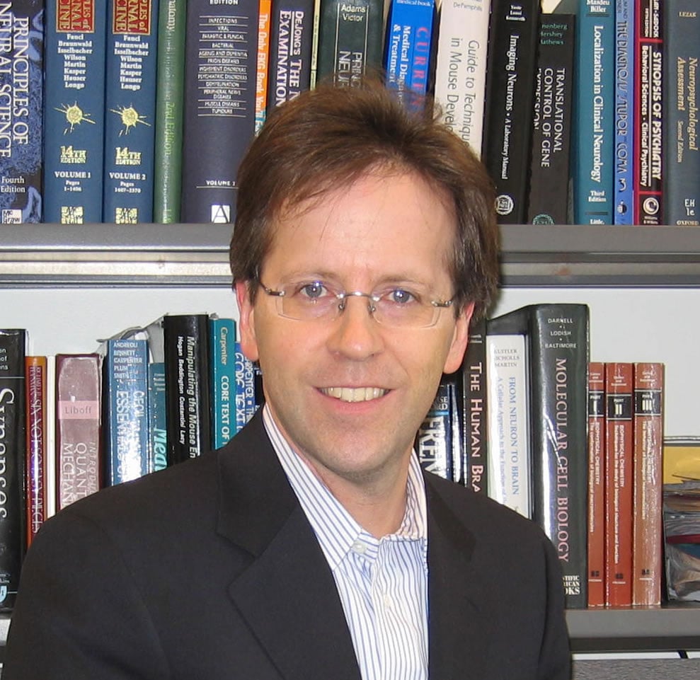 Raymond J. Kelleher III, MD, PhD